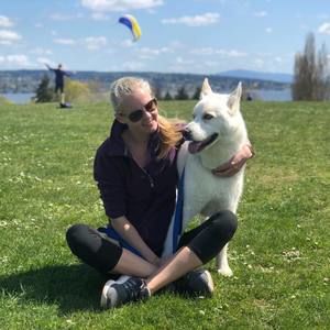 Meet your Posher, Masha